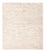 Gabbeh tapijt - Perzisch - 194 x 151 cm - donker beige
