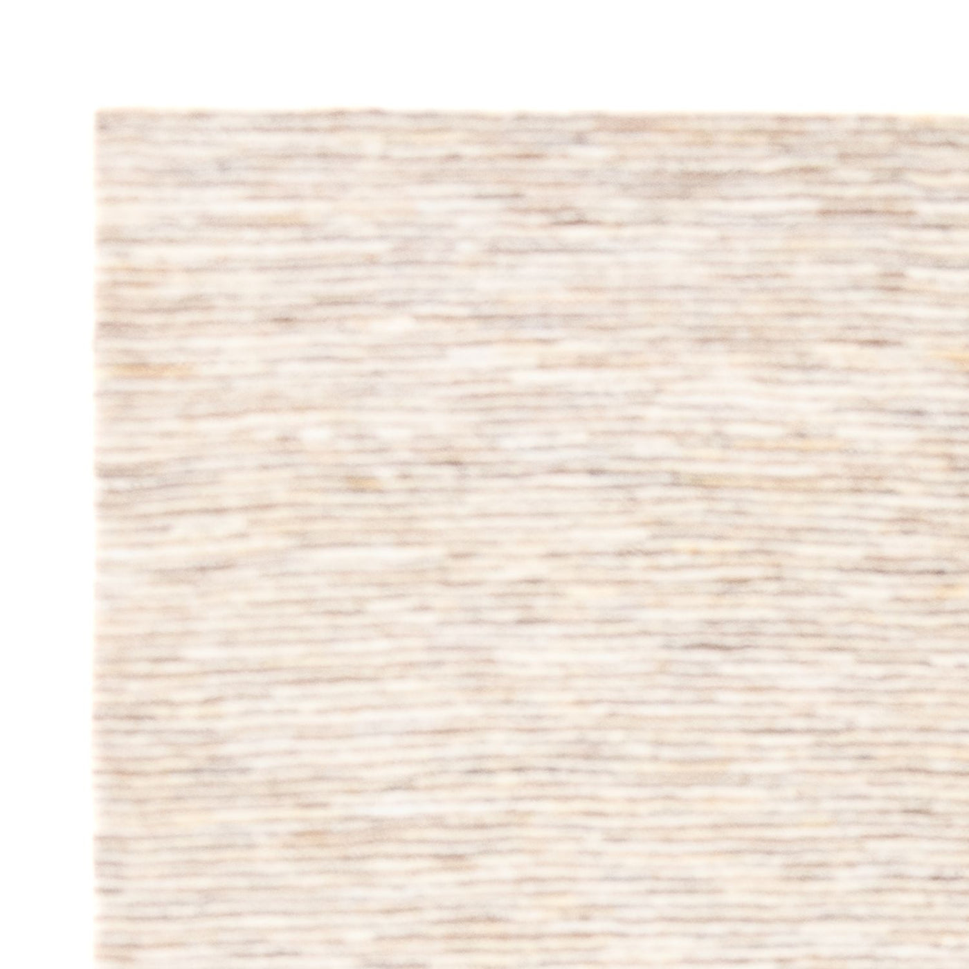Perzische Gabbeh Tapijt 194x151cm - Perserteppich Wollteppich