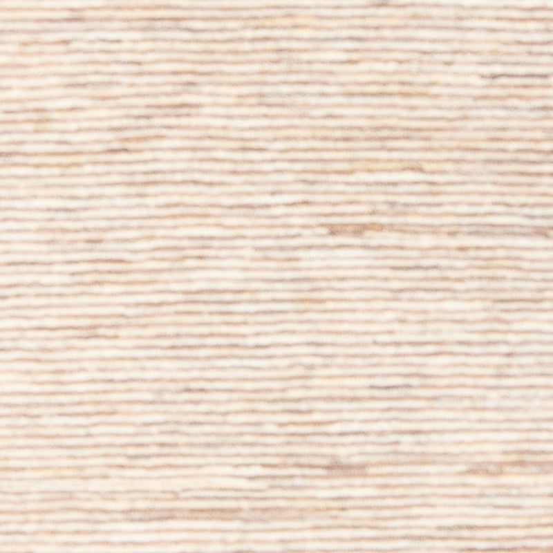 Gabbeh tapijt - Perzisch - 186 x 148 cm - donker beige