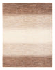 Perzische Gabbeh Tapijt 186x150cm - Perserteppich Wollteppich