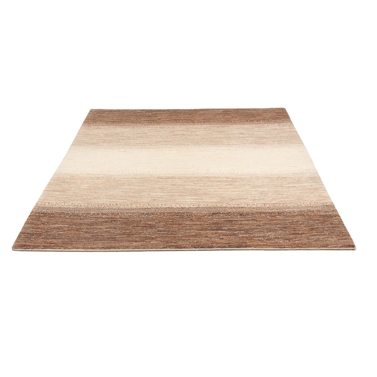 Gabbeh tapijt - Perzisch - 186 x 150 cm - veelkleurig