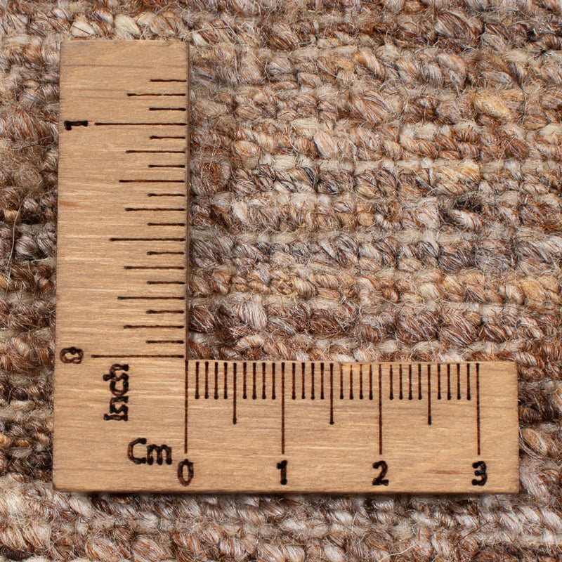 Gabbeh tapijt - Perzisch - 186 x 150 cm - veelkleurig