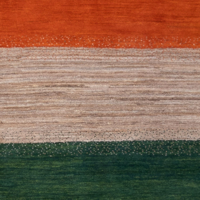 Gabbeh tapijt - Perzisch - 238 x 214 cm - veelkleurig