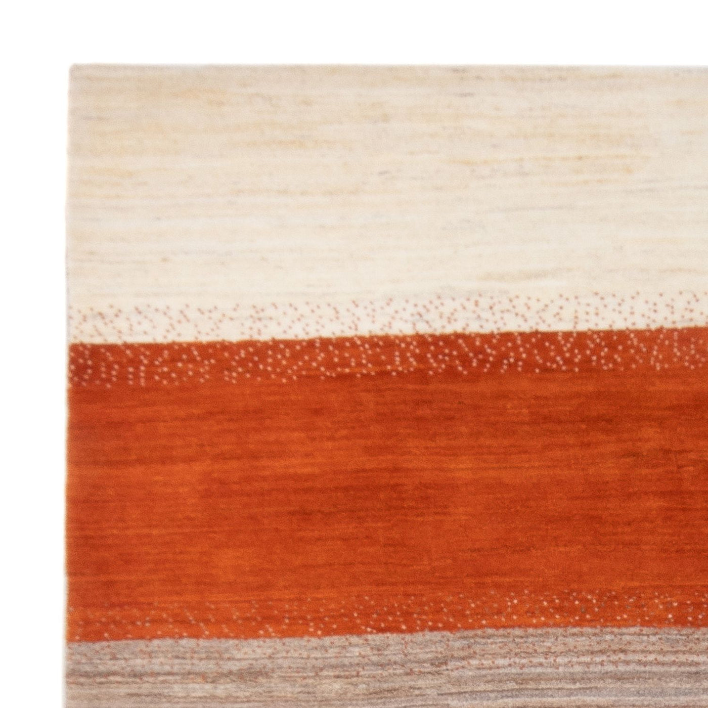 Perzische Gabbeh Tapijt 238x214cm - Perserteppich Wollteppich