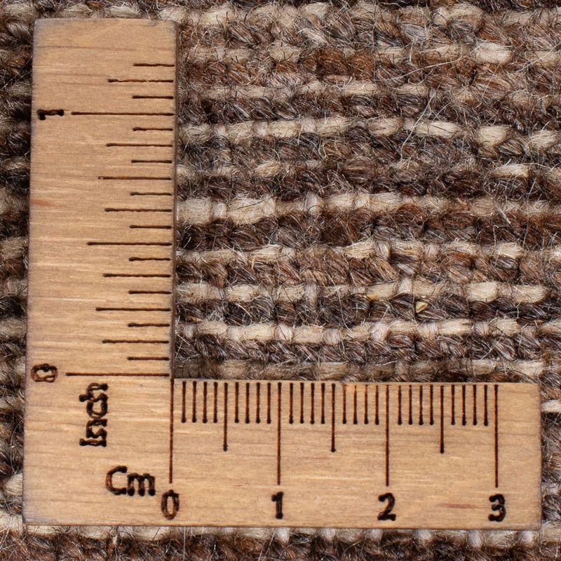 Gabbeh tapijt - Perzisch - 238 x 214 cm - veelkleurig