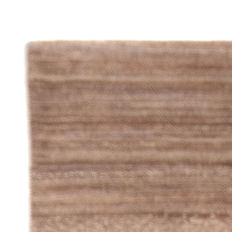 Loper Gabbeh tapijt - Perzisch - 245 x 82 cm - natuur