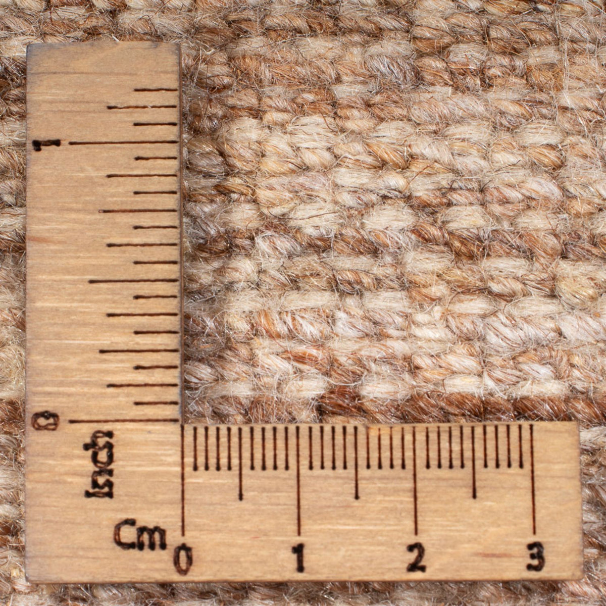 Loper Gabbeh tapijt - Perzisch - 245 x 82 cm - natuur