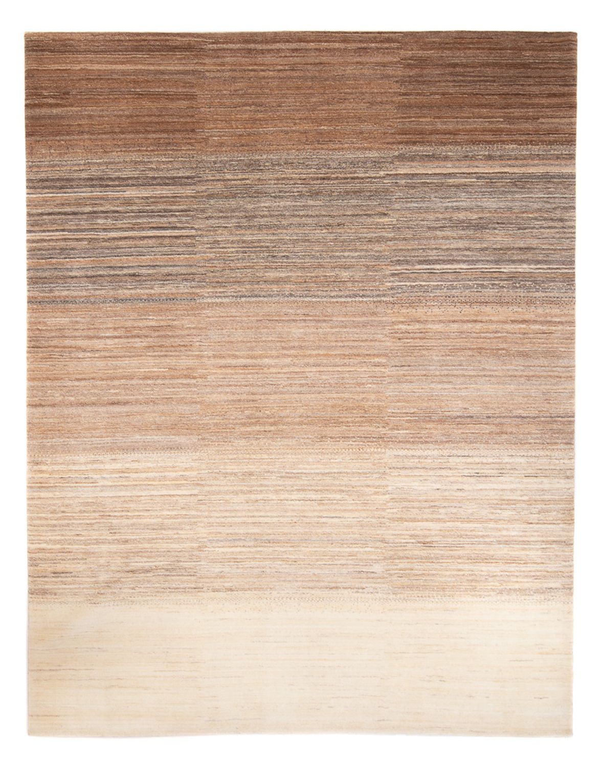 Gabbeh tapijt - Perzisch - 333 x 260 cm - veelkleurig