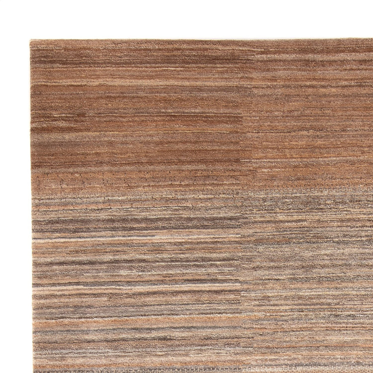 Gabbeh tapijt - Perzisch - 333 x 260 cm - veelkleurig