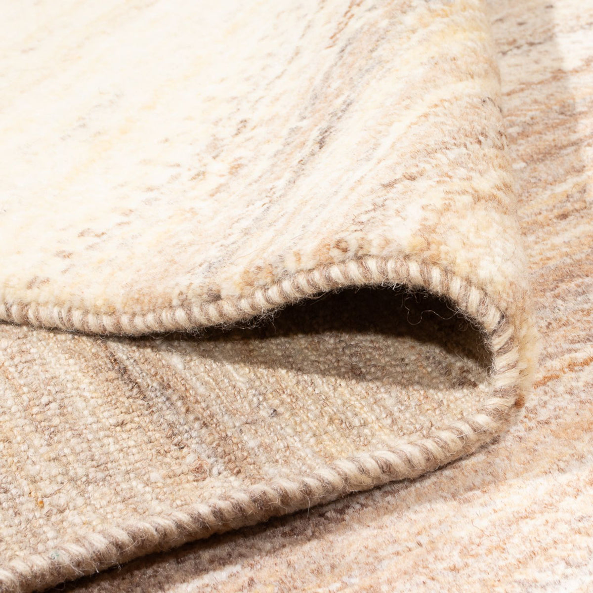 Gabbeh tapijt - Perzisch - 333 x 260 cm - veelkleurig