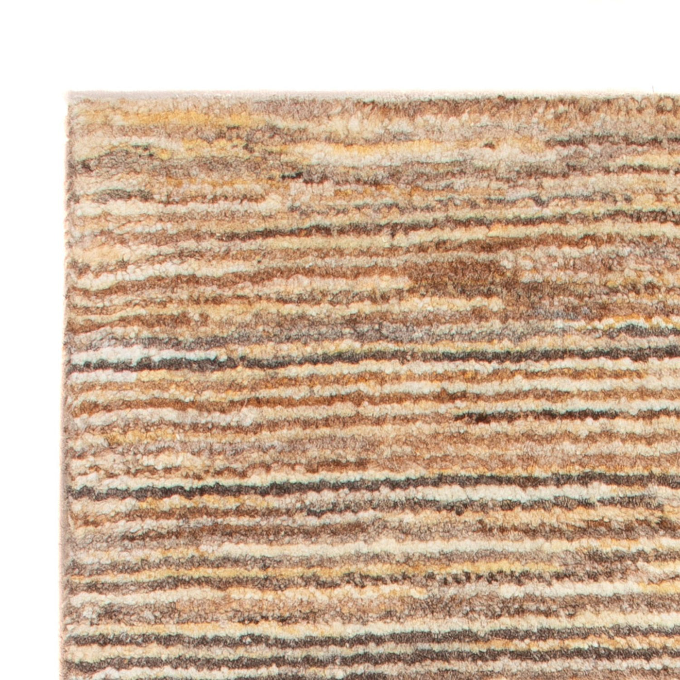 Perzische Gabbeh Tapijt 95x54cm - Perserteppich Wollteppich