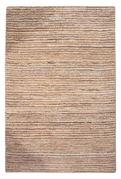 Perzische Gabbeh Tapijt 61x90cm - Perserteppich Wollteppich