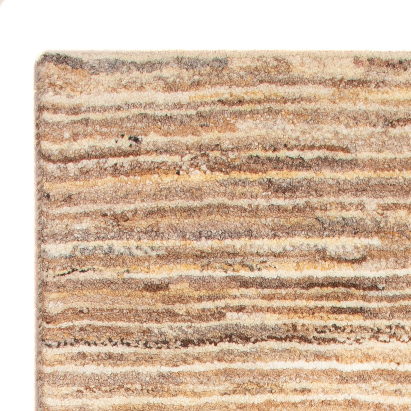 Perzische Gabbeh Tapijt 95x57cm - Perserteppich Wollteppich