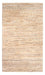 Gabbeh tapijt - Perzisch - 91 x 57 cm - donker beige