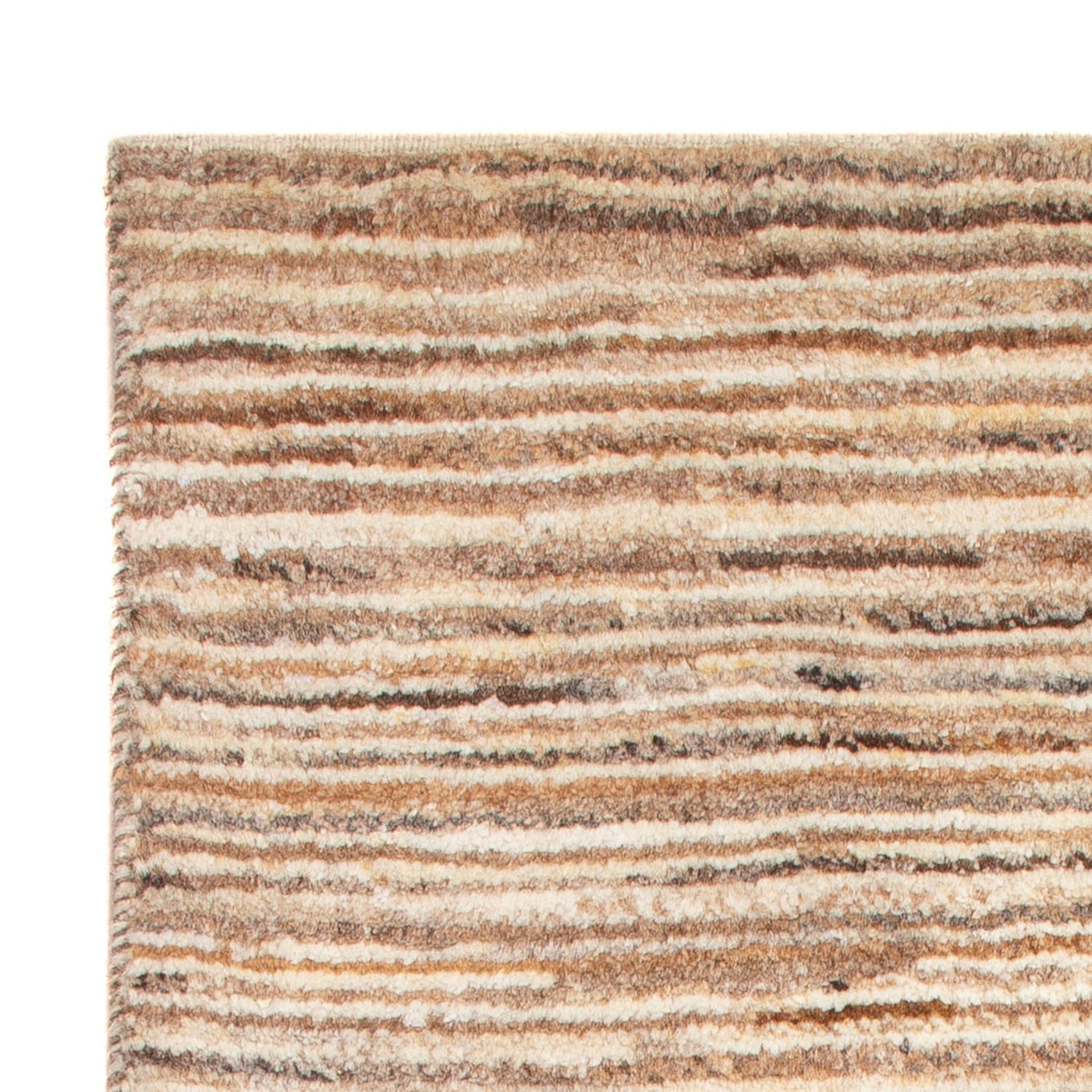 Perzische Gabbeh Tapijt 95x62cm - Perserteppich Wollteppich