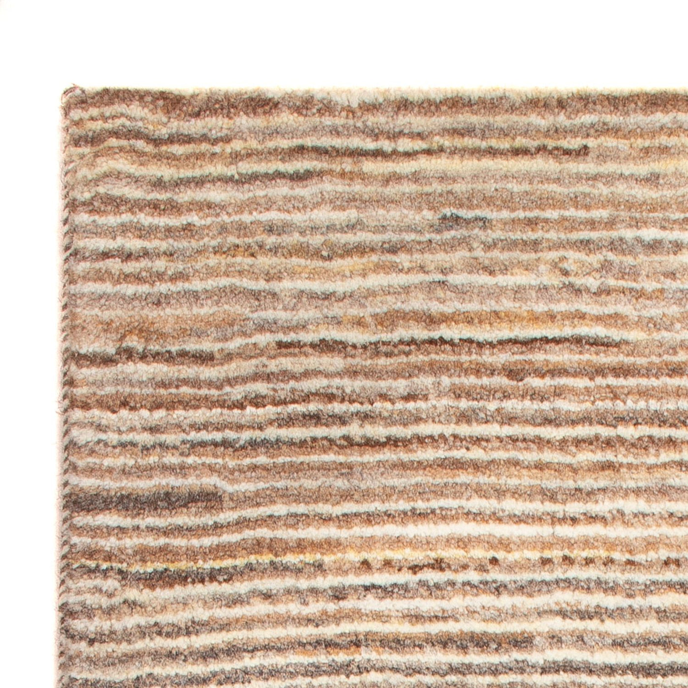 Perzische Gabbeh Tapijt 96x61cm - Perserteppich Wollteppich
