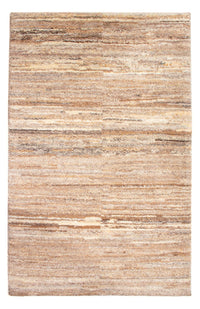 Perzische Gabbeh Tapijt 97x63cm - Perserteppich Wollteppich – product image