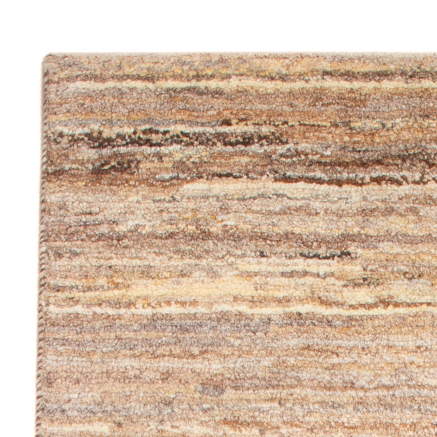 Perzische Gabbeh Tapijt 97x63cm - Perserteppich Wollteppich