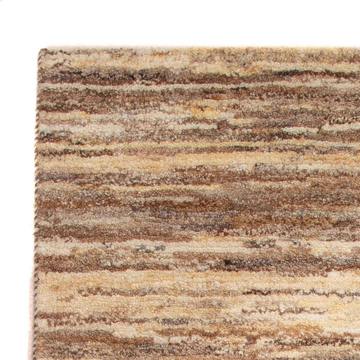 Perzische Gabbeh Tapijt 95x62cm - Perserteppich Wollteppich