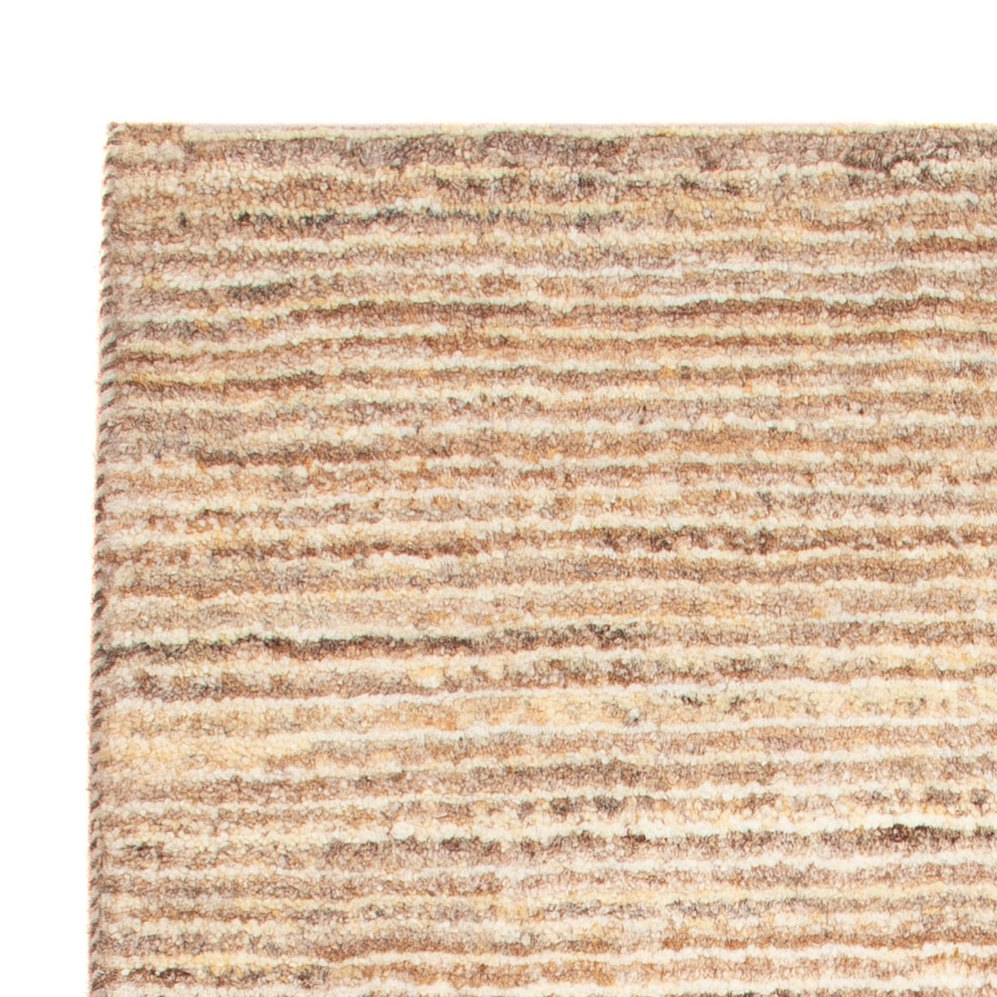 Perzische Gabbeh Tapijt 94x61cm - Perserteppich Wollteppich