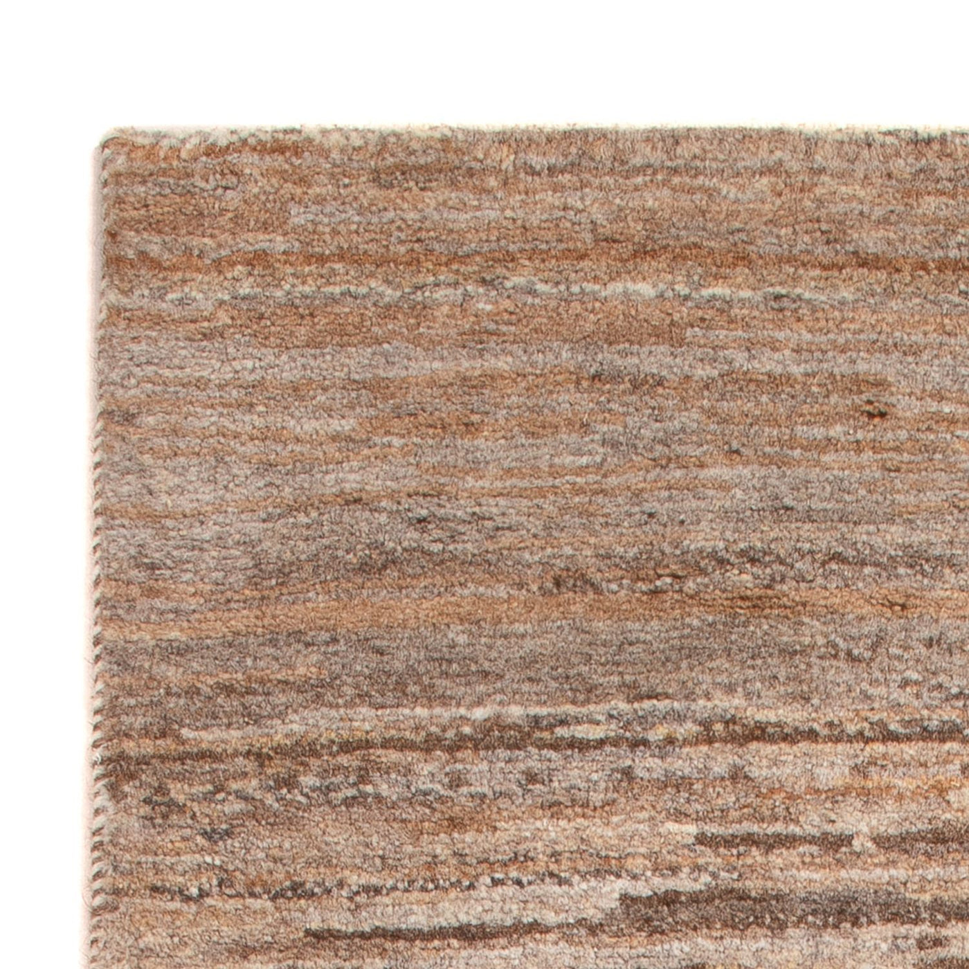 Perzische Gabbeh Tapijt 95x60cm - Perserteppich Wollteppich