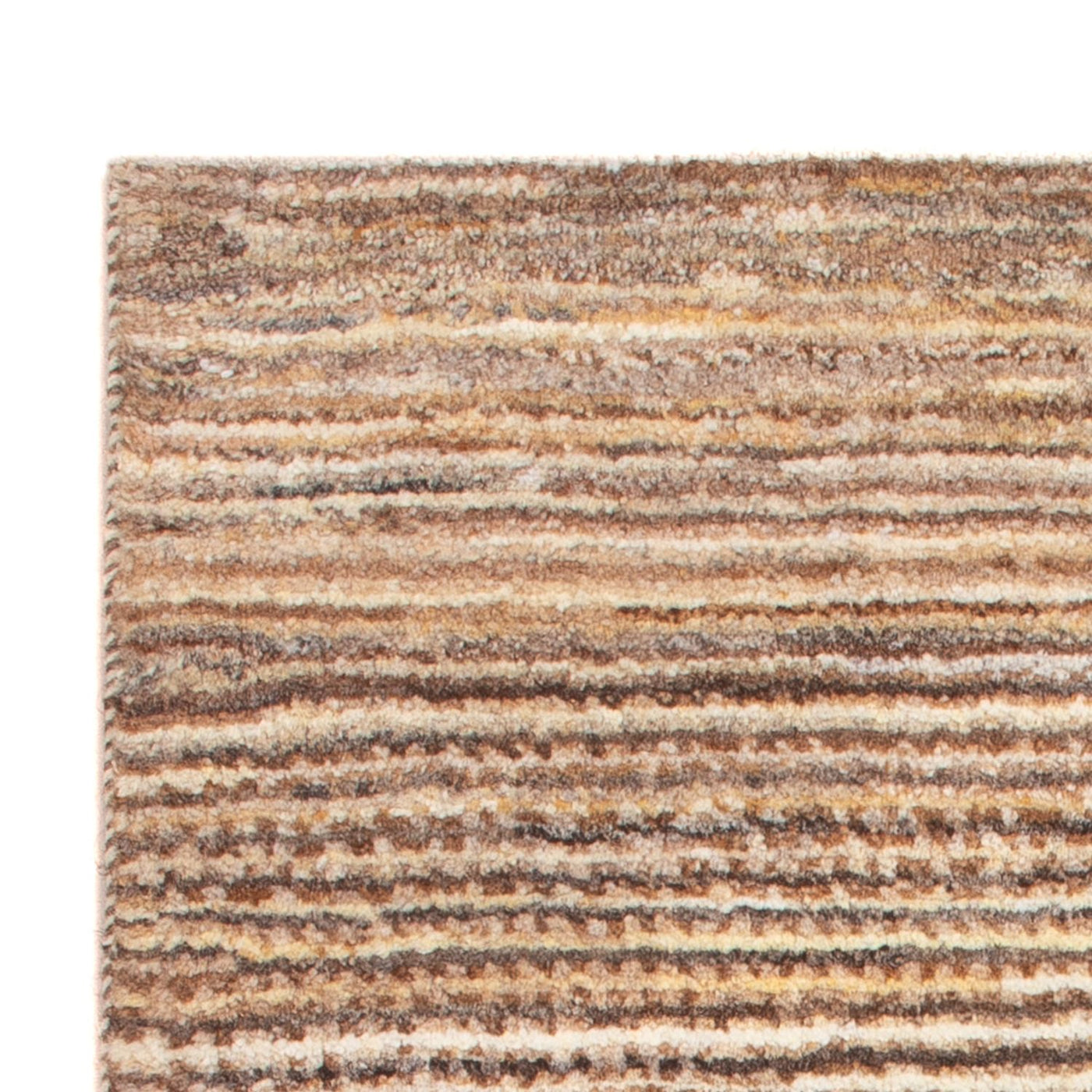 Perzische Gabbeh Tapijt 96x60cm - Perserteppich Wollteppich