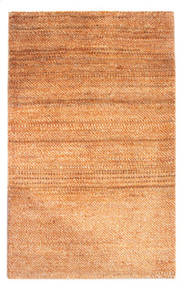 Gabbeh tapijt - Perzisch - 94 x 60 cm - oranje