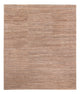 Perzische Gabbeh Tapijt 240x200cm - Perserteppich Wollteppich
