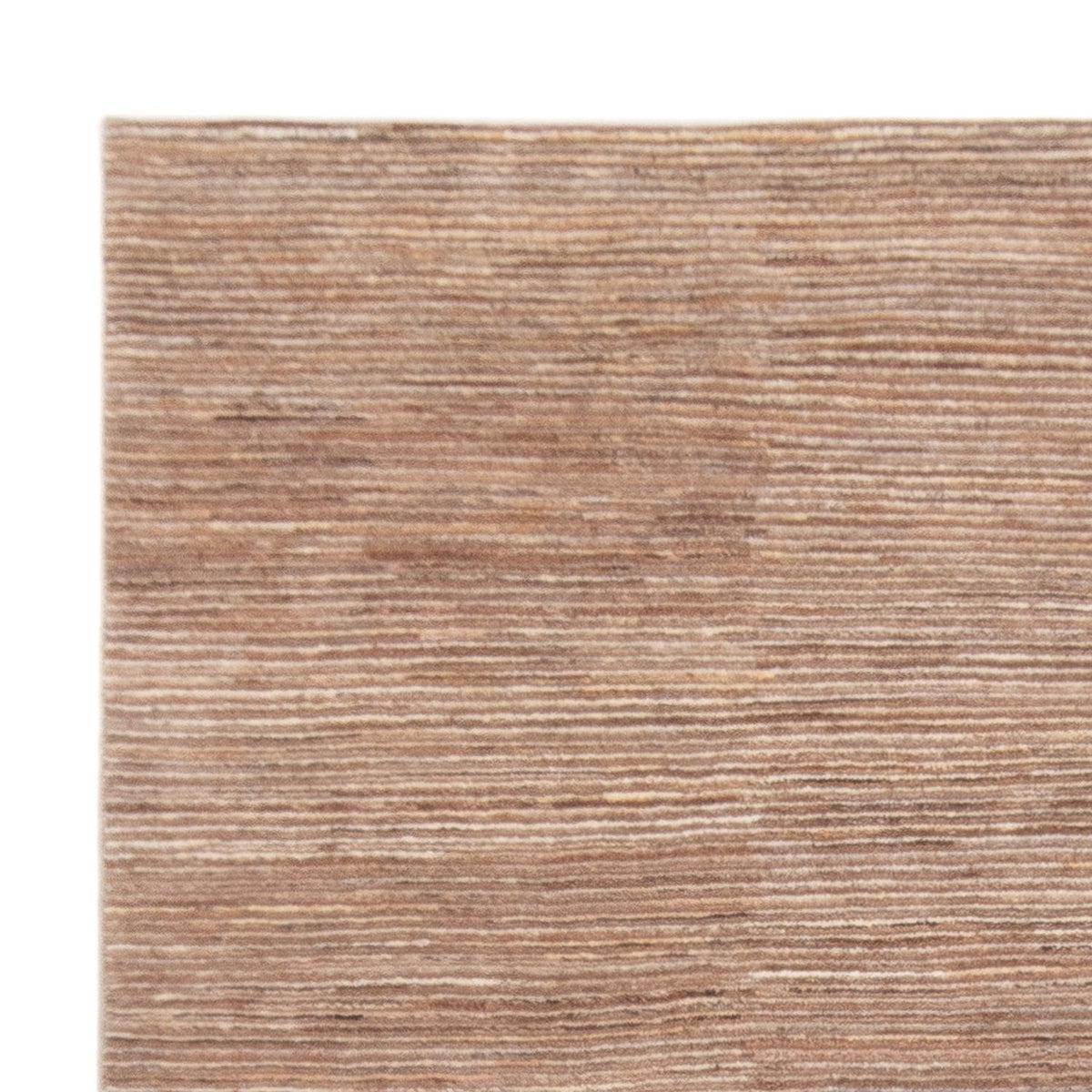 Gabbeh tapijt - Perzisch - 240 x 200 cm - bruin