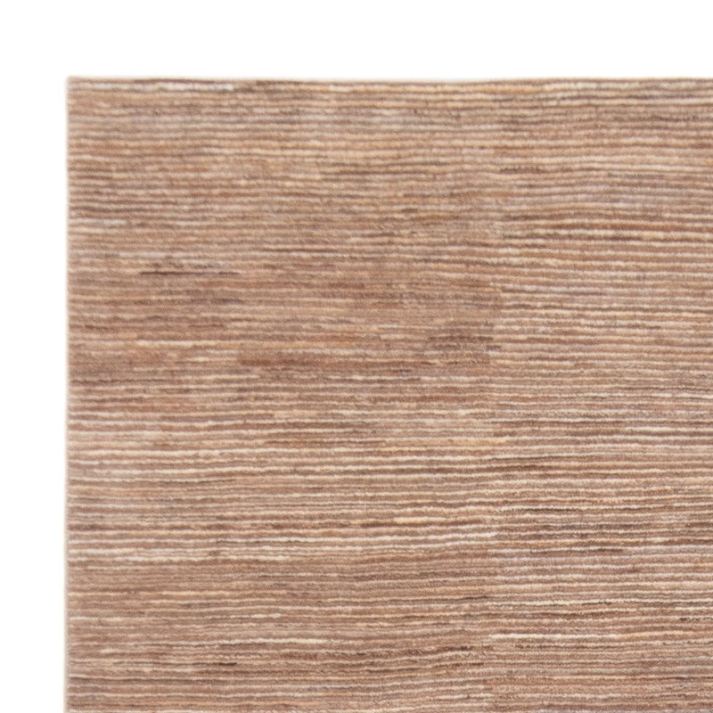 Gabbeh tapijt - Perzisch - 240 x 200 cm - bruin