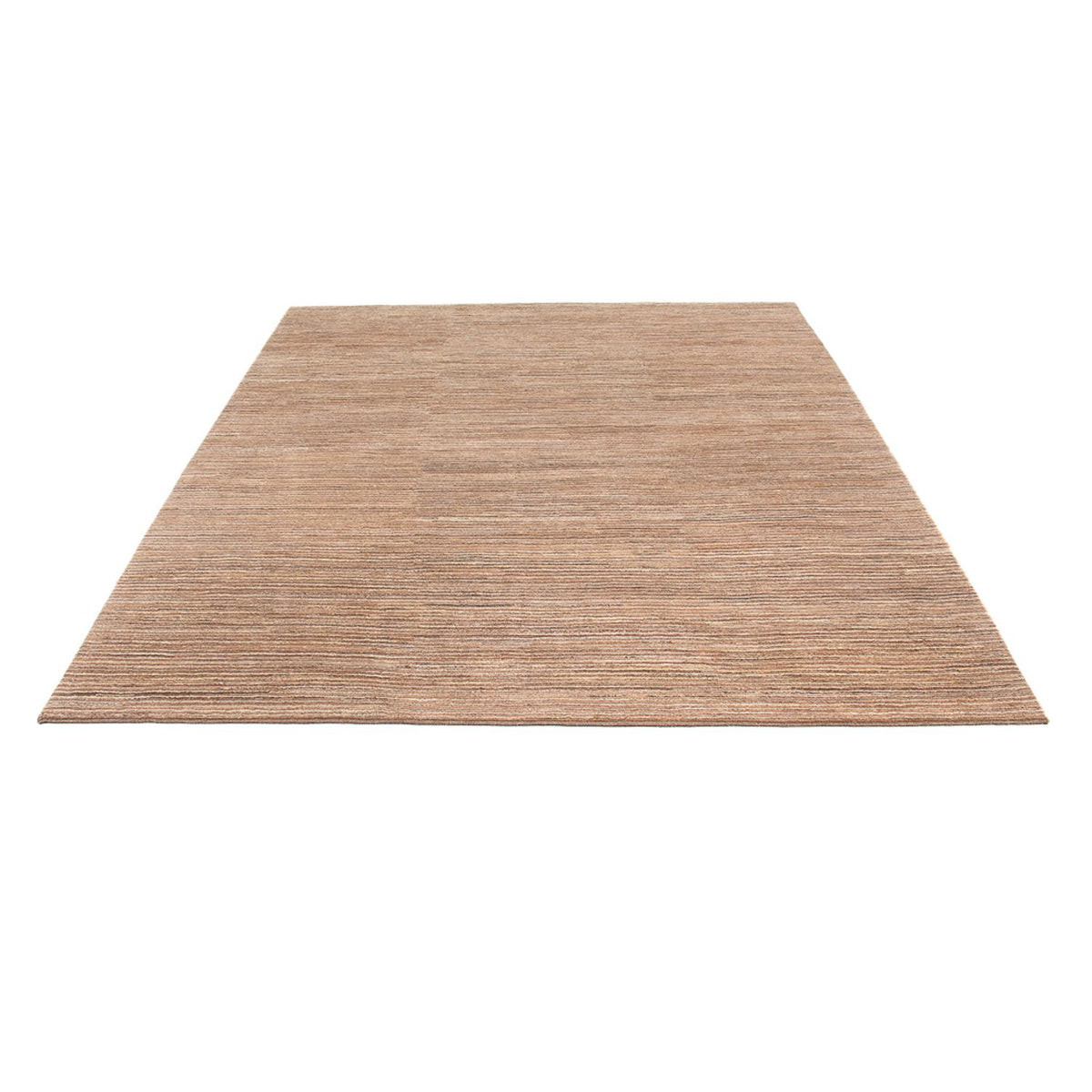 Gabbeh tapijt - Perzisch - 240 x 200 cm - bruin