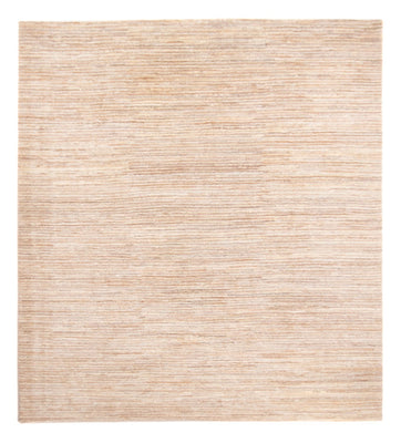 Gabbeh tapijt - Perzisch - 235 x 215 cm - licht beige