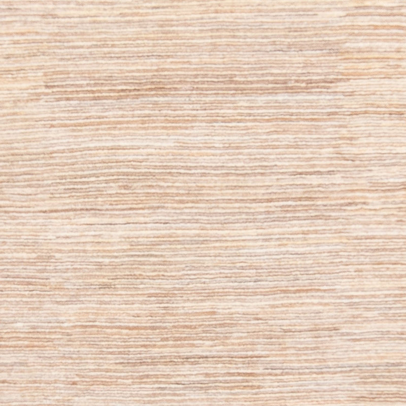 Gabbeh tapijt - Perzisch - 235 x 215 cm - licht beige