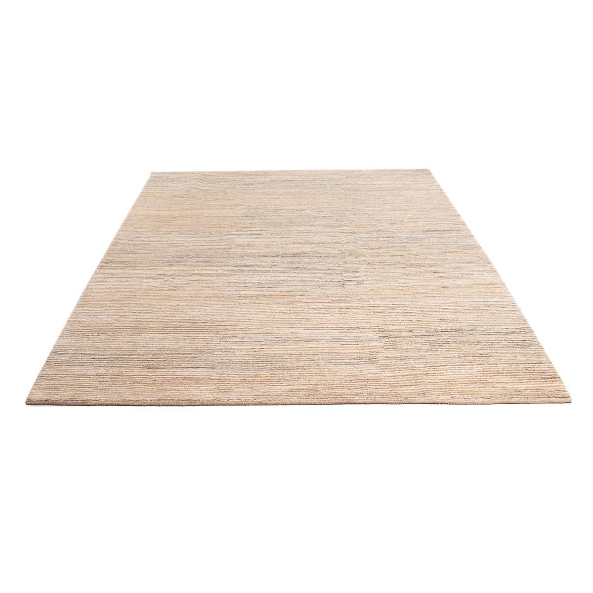 Gabbeh tapijt - Perzisch - 243 x 198 cm - natuur