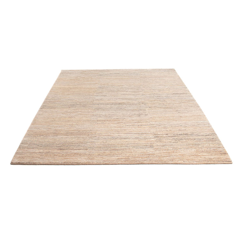 Gabbeh tapijt - Perzisch - 243 x 198 cm - natuur