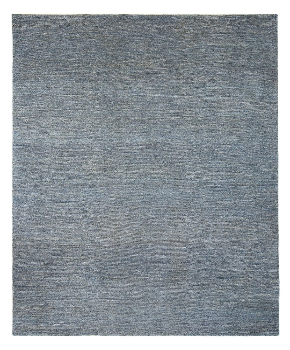 Gabbeh tapijt - Perzisch - 298 x 246 cm - donkerblauw