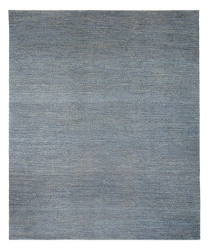 Gabbeh tapijt - Perzisch - 298 x 246 cm - donkerblauw
