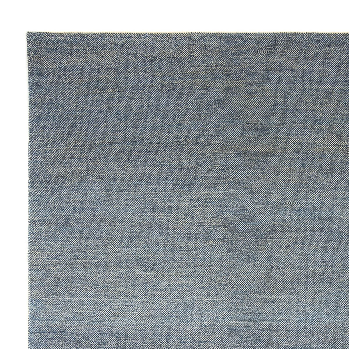 Gabbeh tapijt - Perzisch - 298 x 246 cm - donkerblauw