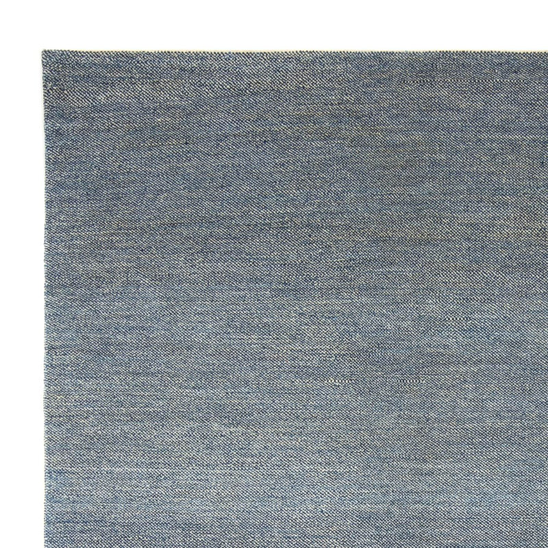 Gabbeh tapijt - Perzisch - 298 x 246 cm - donkerblauw
