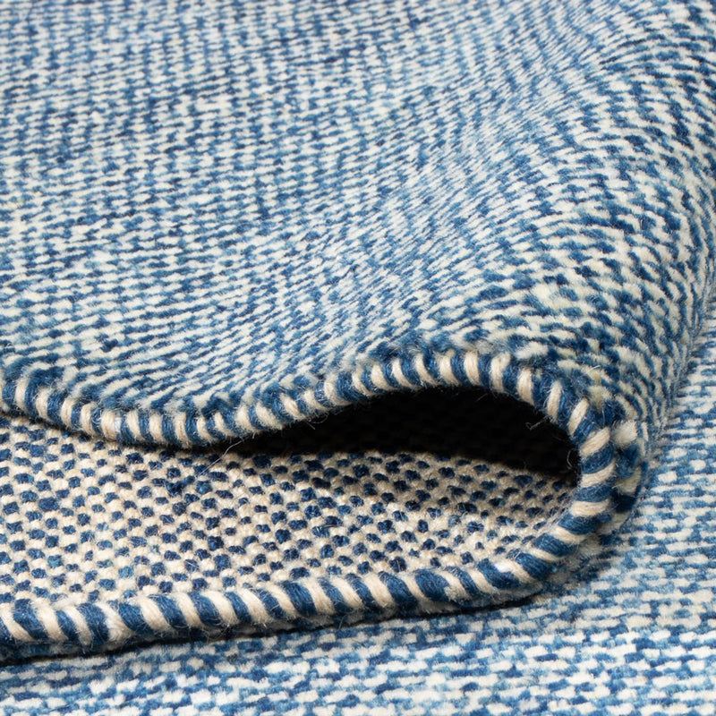 Gabbeh tapijt - Perzisch - 298 x 246 cm - donkerblauw