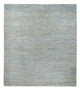 Perzische Gabbeh Tapijt 240x218cm - Perserteppich Wollteppich