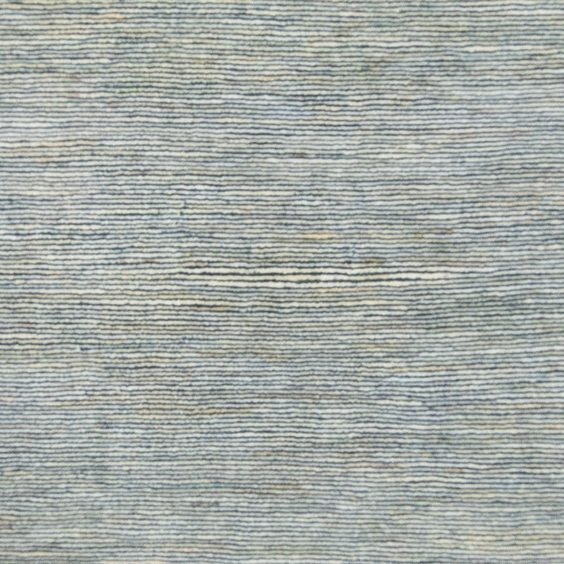 Gabbeh tapijt - Perzisch - 240 x 218 cm - zilver