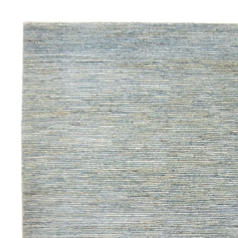 Gabbeh tapijt - Perzisch - 240 x 218 cm - zilver