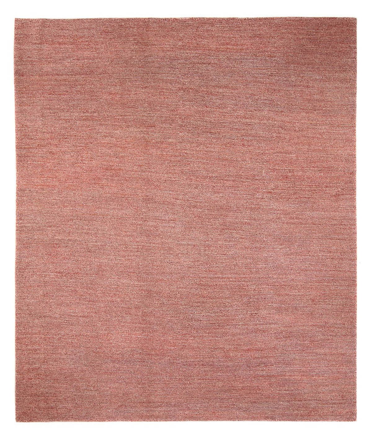 Gabbeh tapijt - Perzisch - 297 x 253 cm - roest