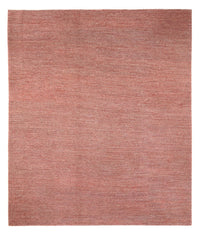 Gabbeh tapijt - Perzisch - 297 x 253 cm - roest