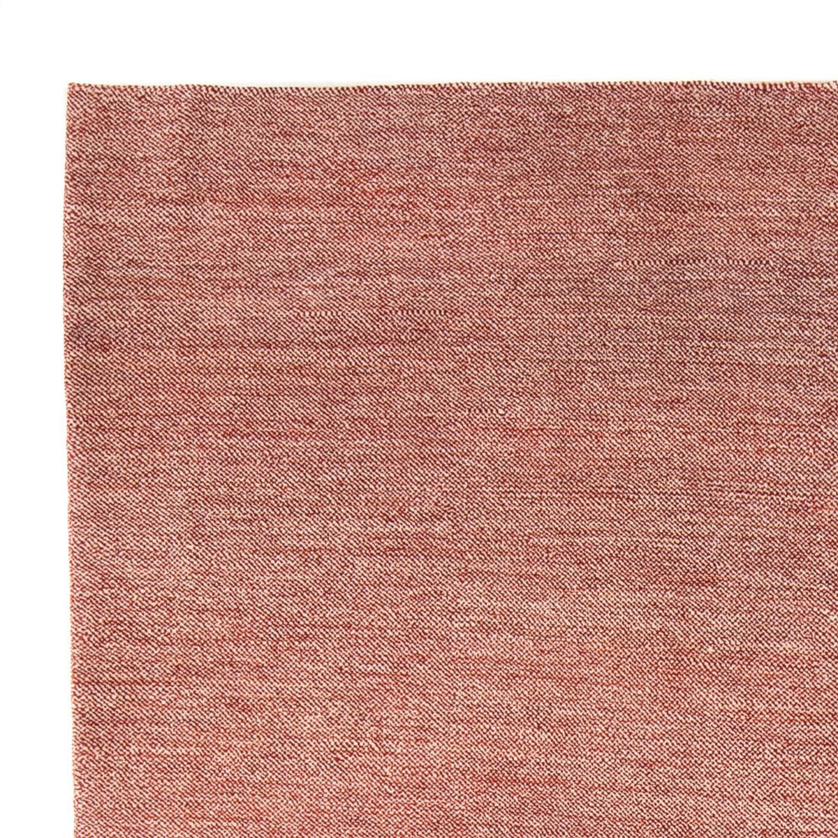 Gabbeh tapijt - Perzisch - 297 x 253 cm - roest