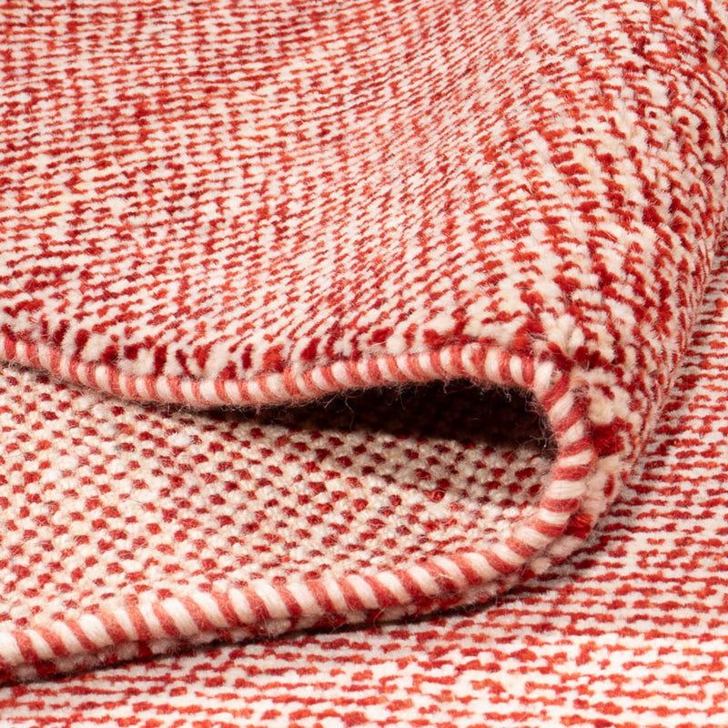 Gabbeh tapijt - Perzisch - 297 x 253 cm - roest