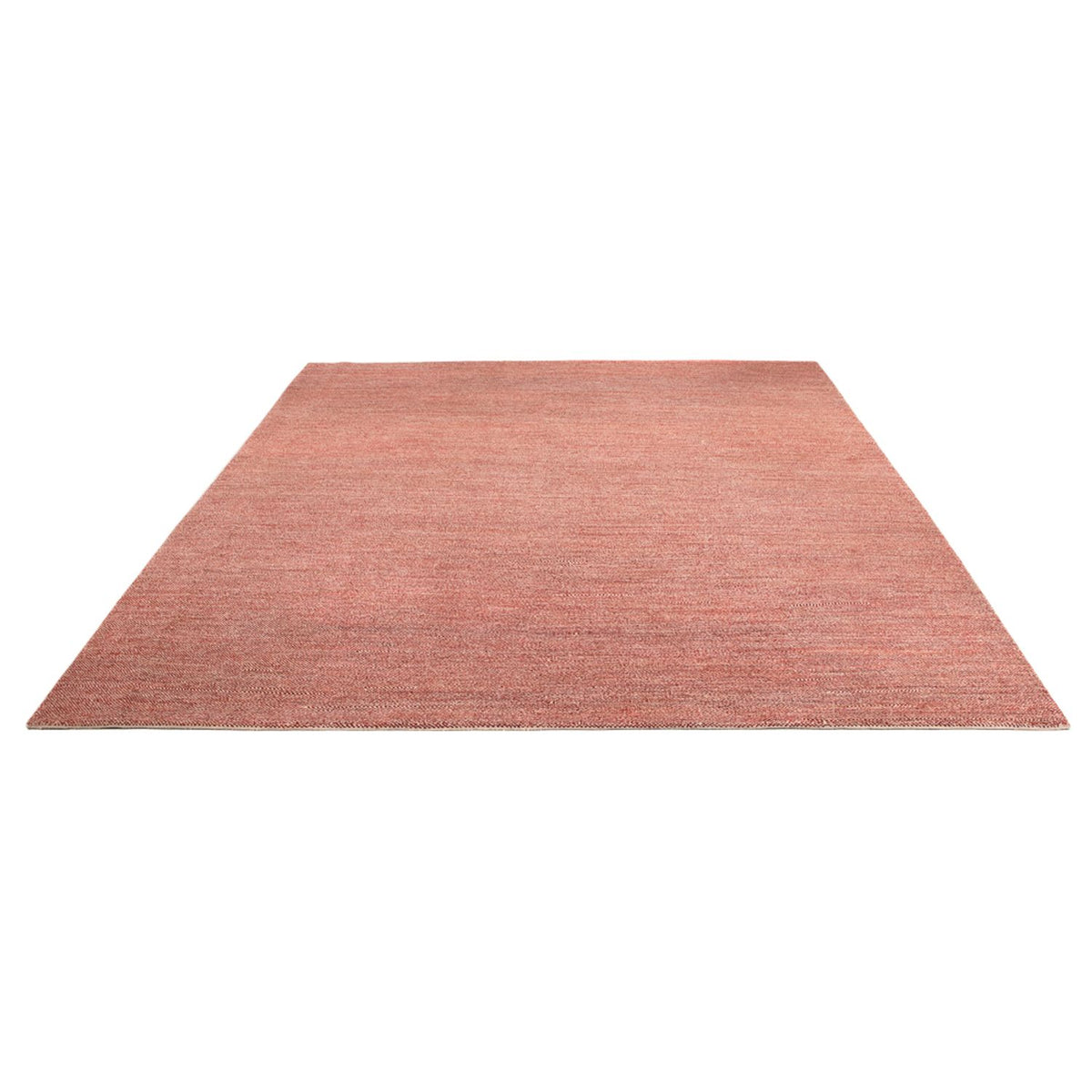 Gabbeh tapijt - Perzisch - 297 x 253 cm - roest