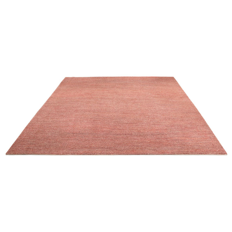 Gabbeh tapijt - Perzisch - 297 x 253 cm - roest