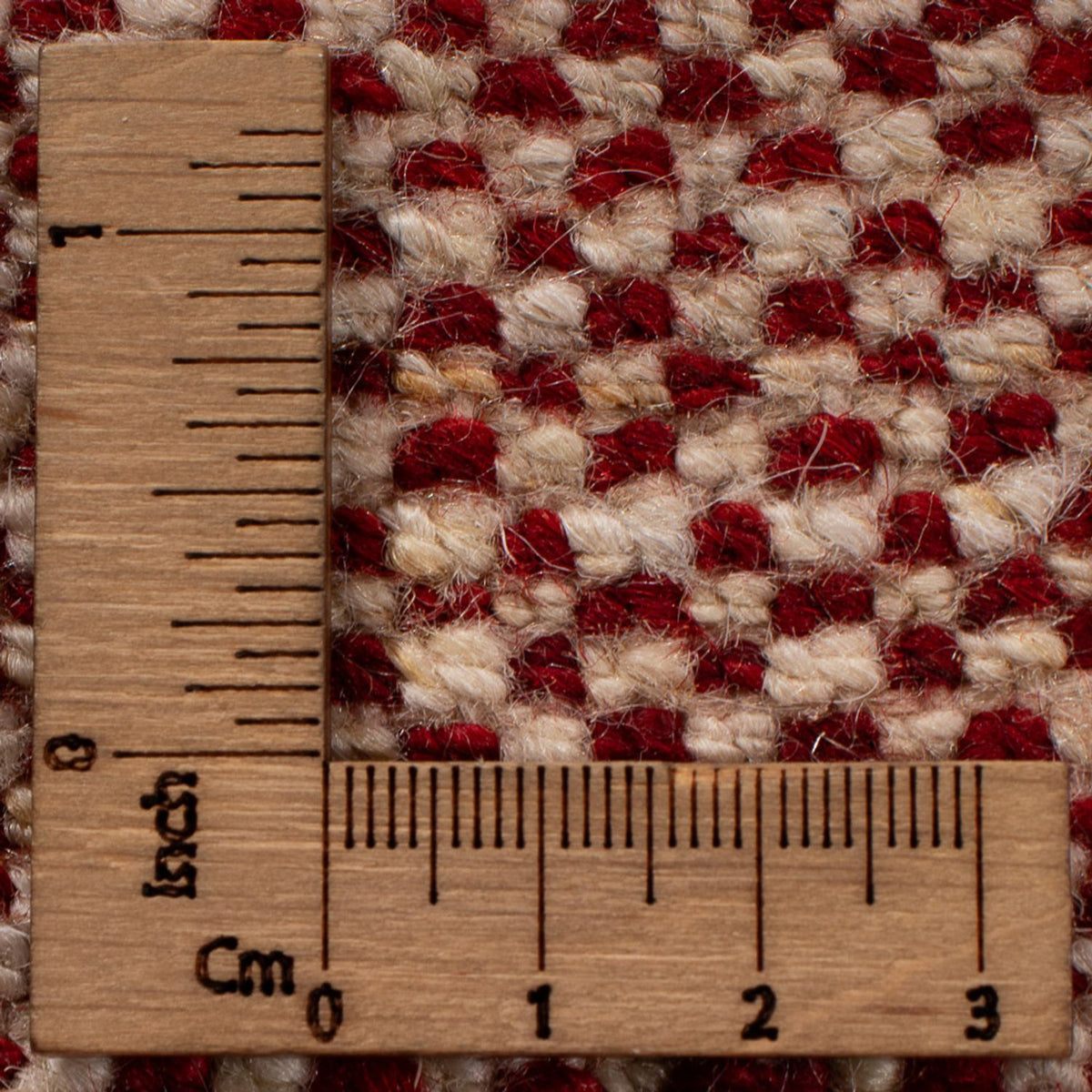 Gabbeh tapijt - Perzisch - 297 x 253 cm - roest